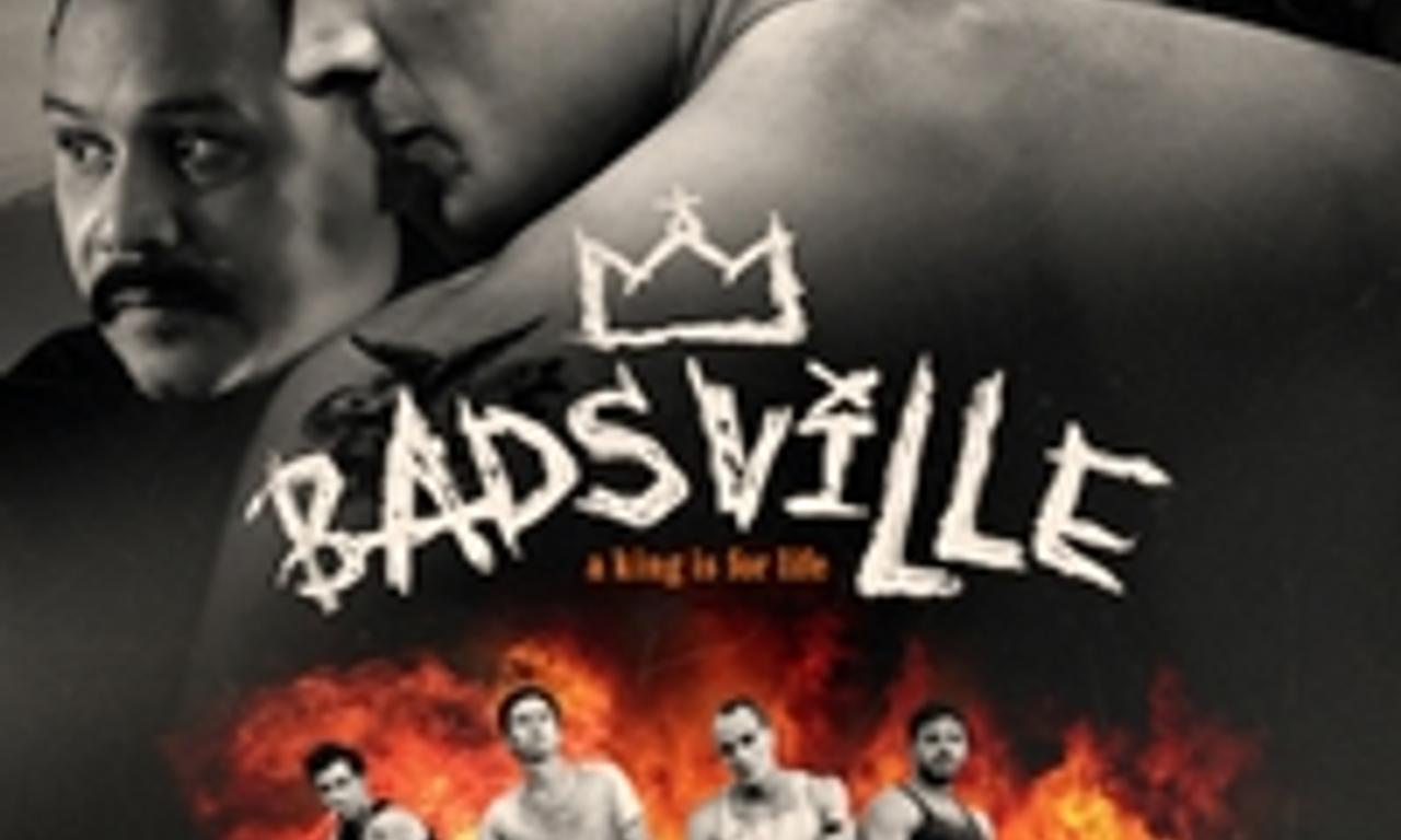 header image for Badsville