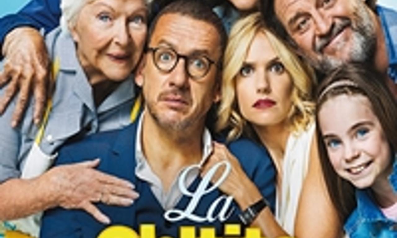 header image for Family Is Family