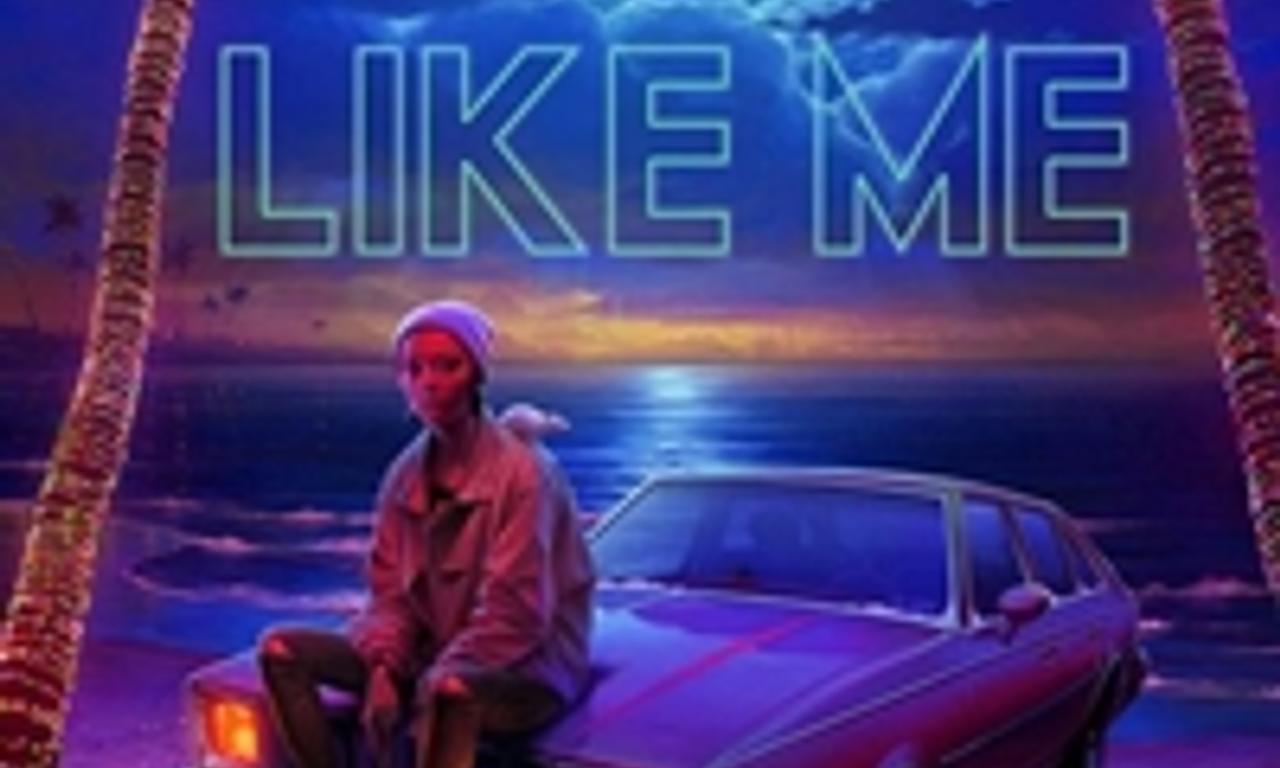 header image for Like Me