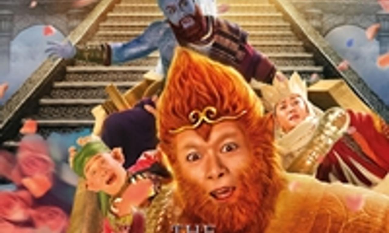 The Monkey King 3 - Where to Watch and Stream Online – Entertainment.ie