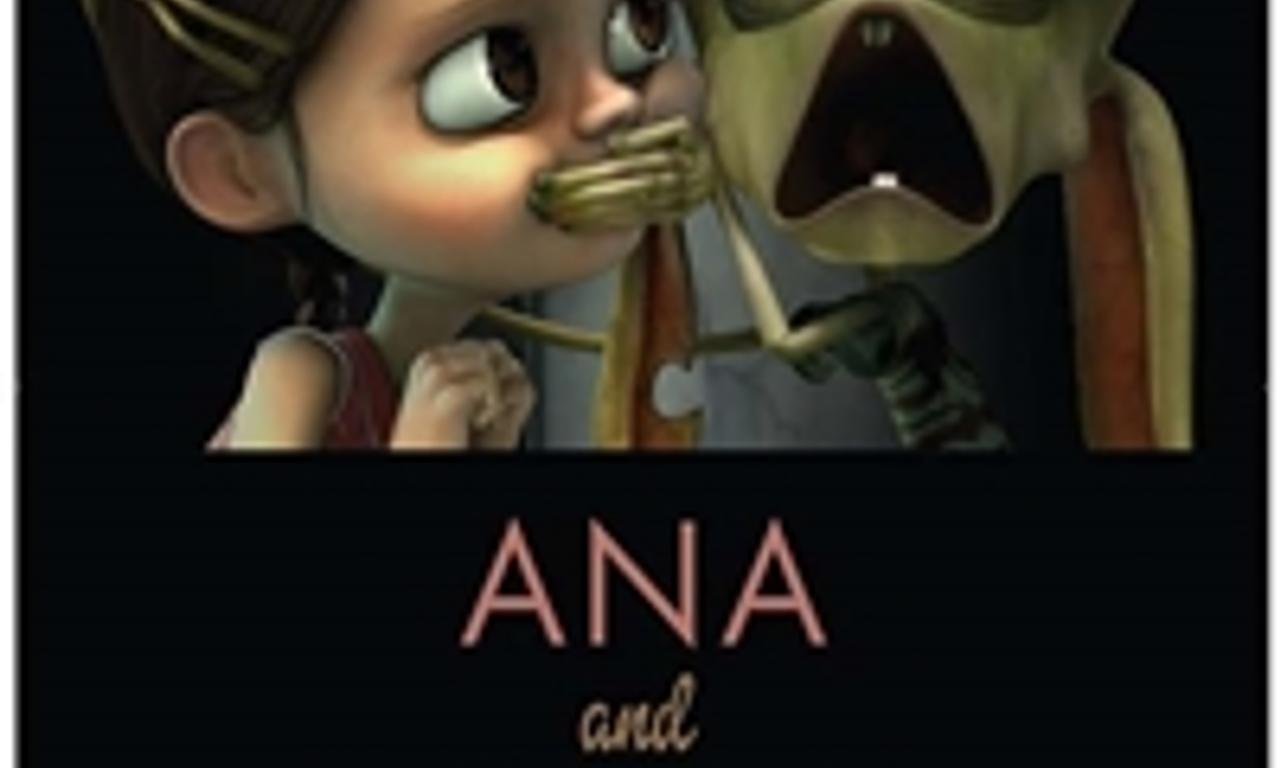 header image for Ana & Bruno