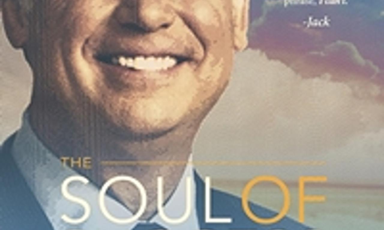 header image for The Soul of Success: The Jack Canfield Story