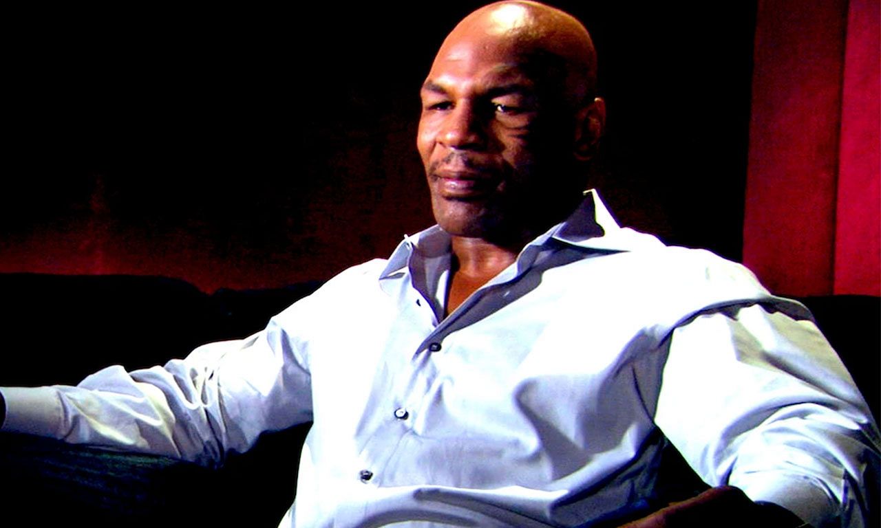 header image for TYSON