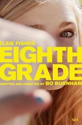 Eighth Grade - Where to Watch and Stream Online –