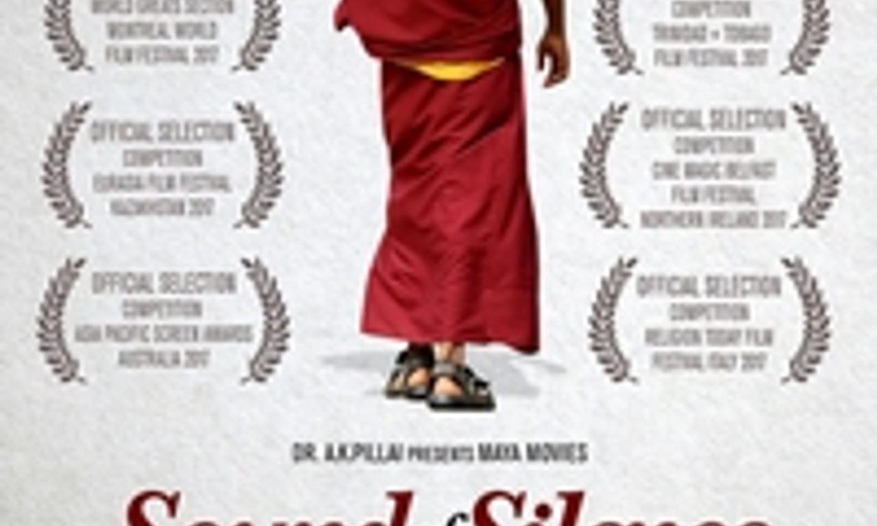 header image for Sound of Silence