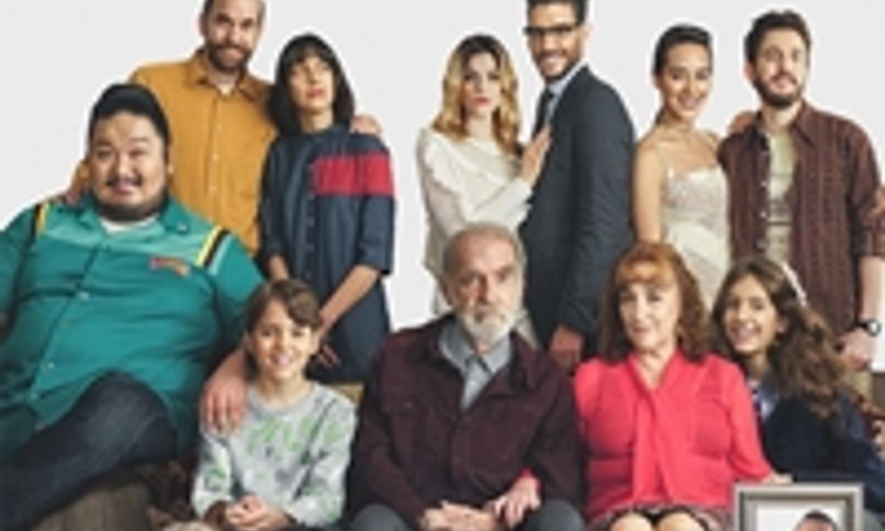 header image for The kids are back