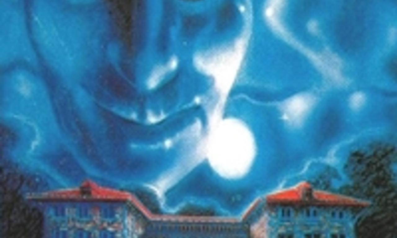 header image for To All a Goodnight