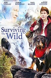 Surviving The Wild