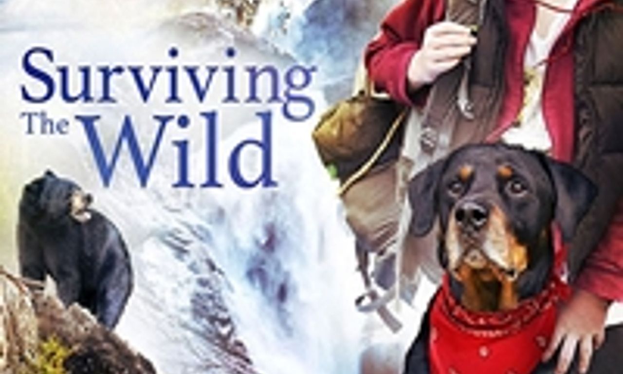 header image for Surviving The Wild