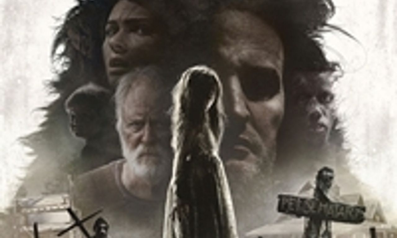 header image for Pet Sematary