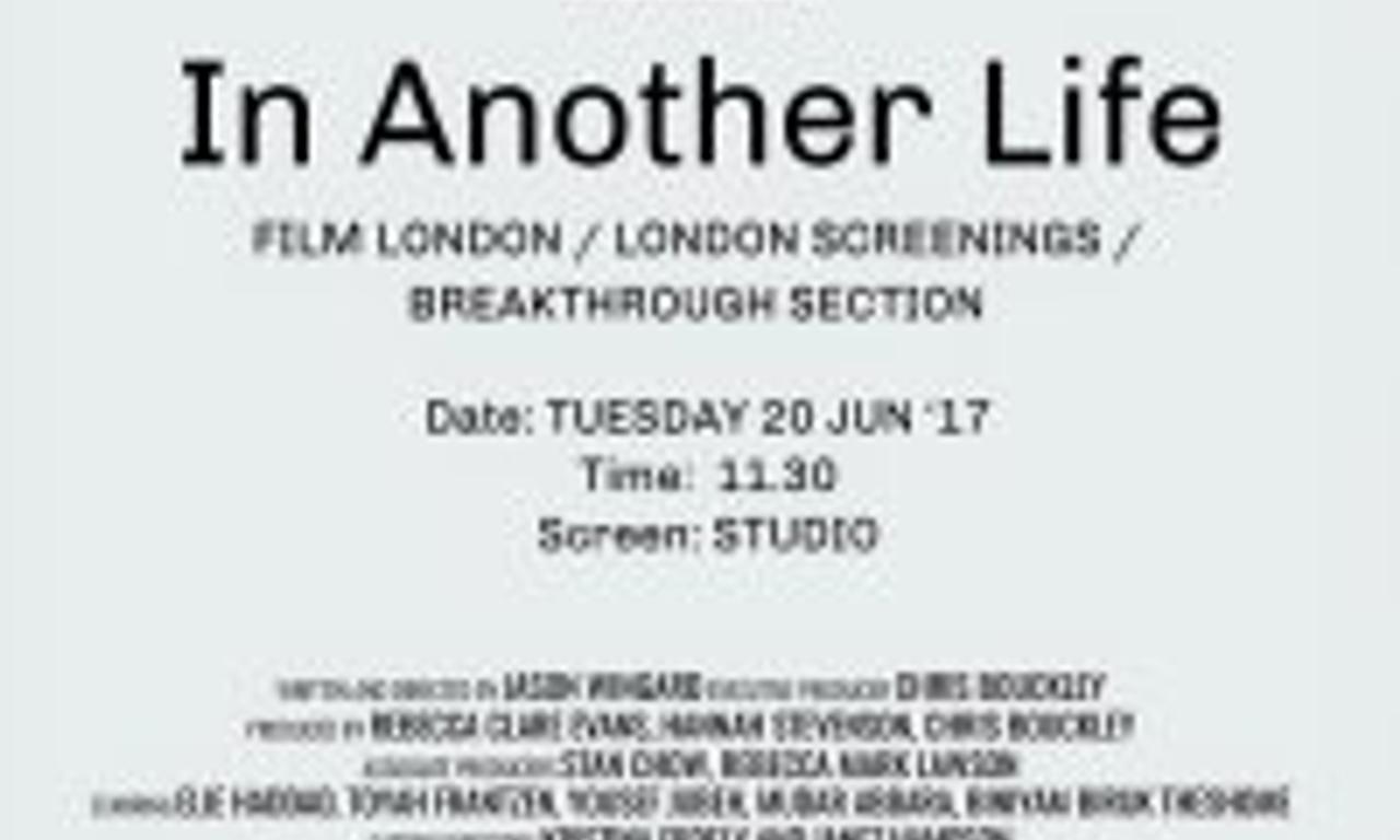 header image for In Another Life