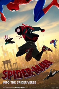 Watch spider man into the spider verse outlet putlocker