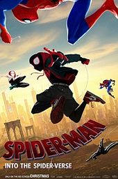 Spider-Man: Into the Spider-Verse