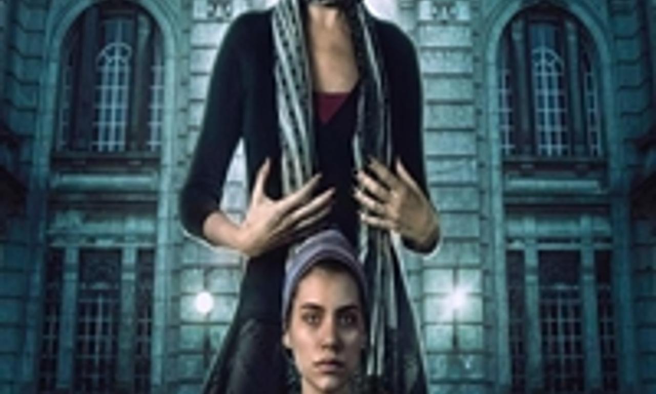 header image for You Shall Not Sleep