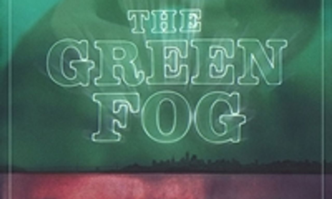 header image for The Green Fog