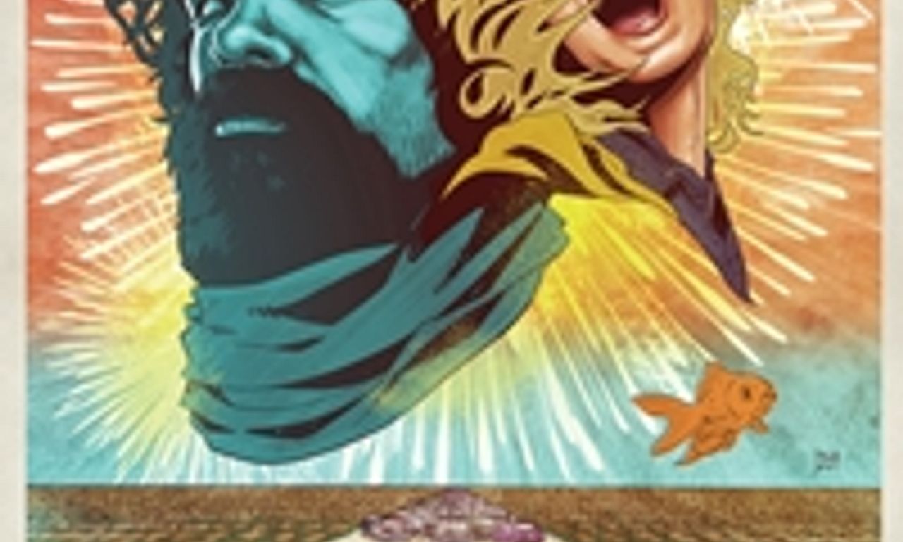 header image for I Think We're Alone Now