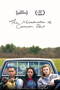 The Miseducation of Cameron Post trailer