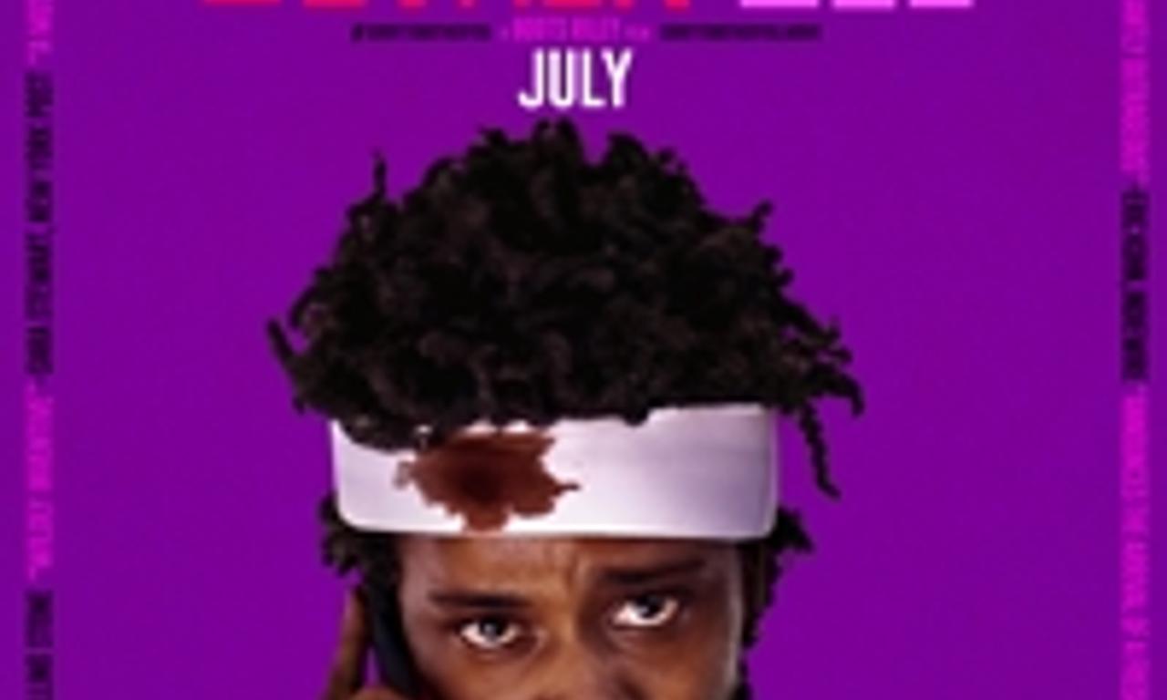header image for Sorry to Bother You