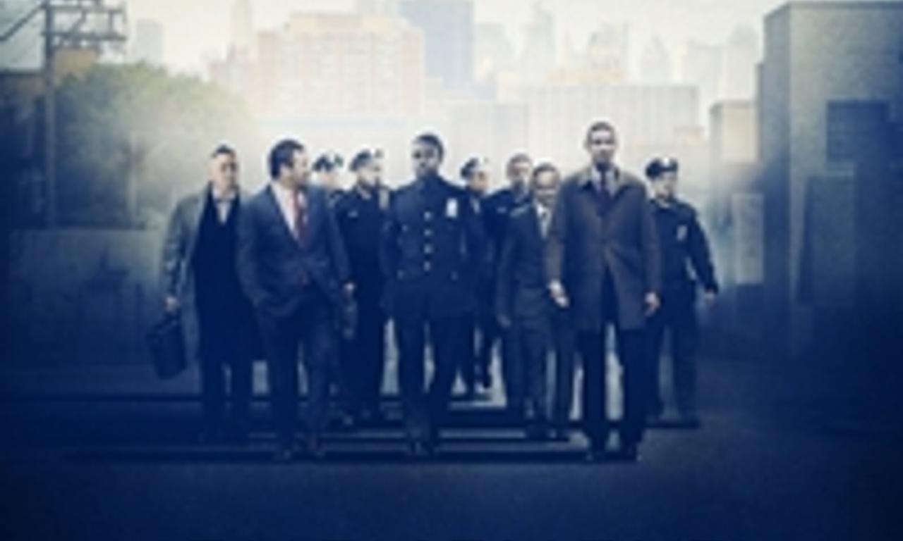 header image for Crime + Punishment