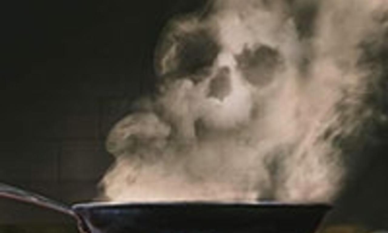 header image for The Devil We Know