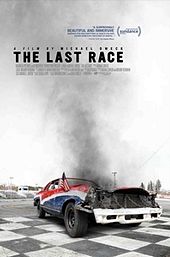 The Last Race