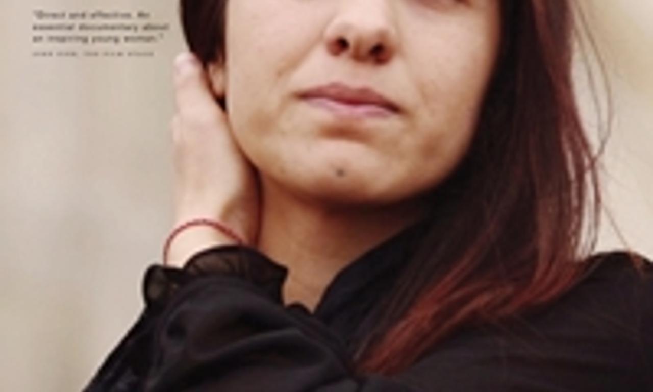 header image for On Her Shoulders