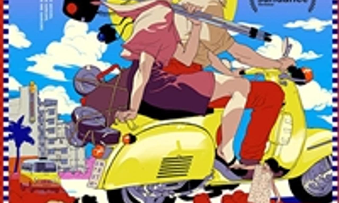 header image for Shirkers