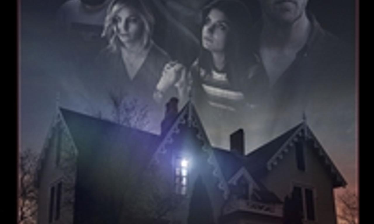 header image for Clara's Ghost