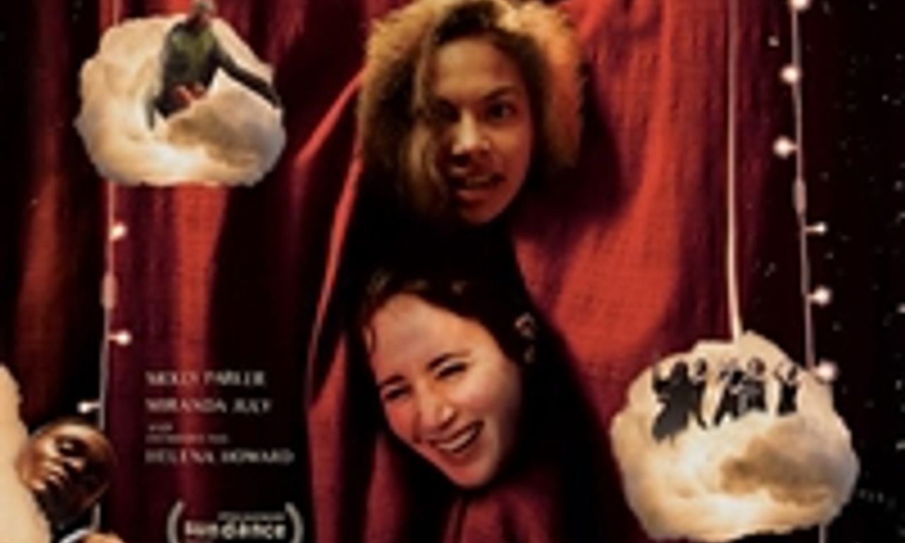 header image for Madeline's Madeline