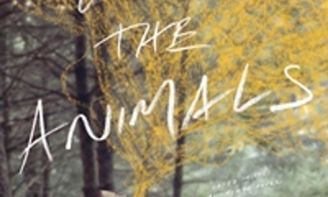 header image for We the Animals