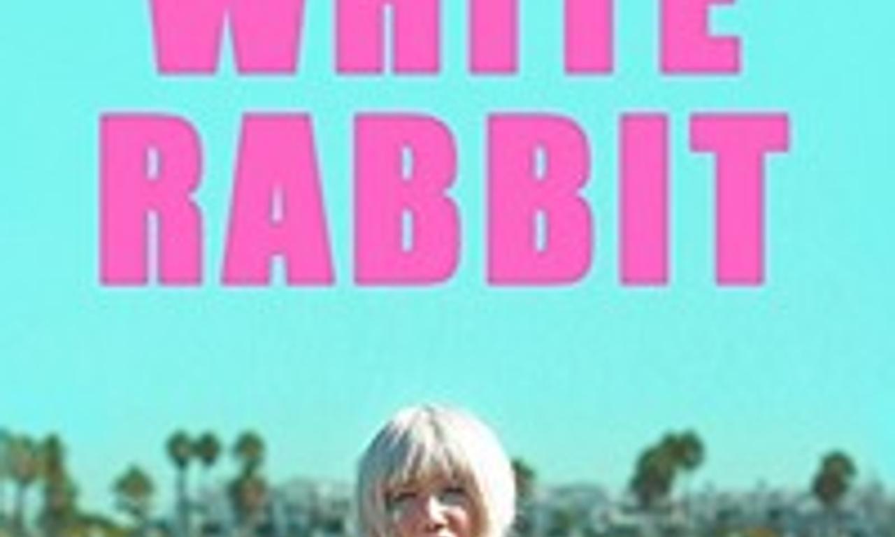 header image for White Rabbit