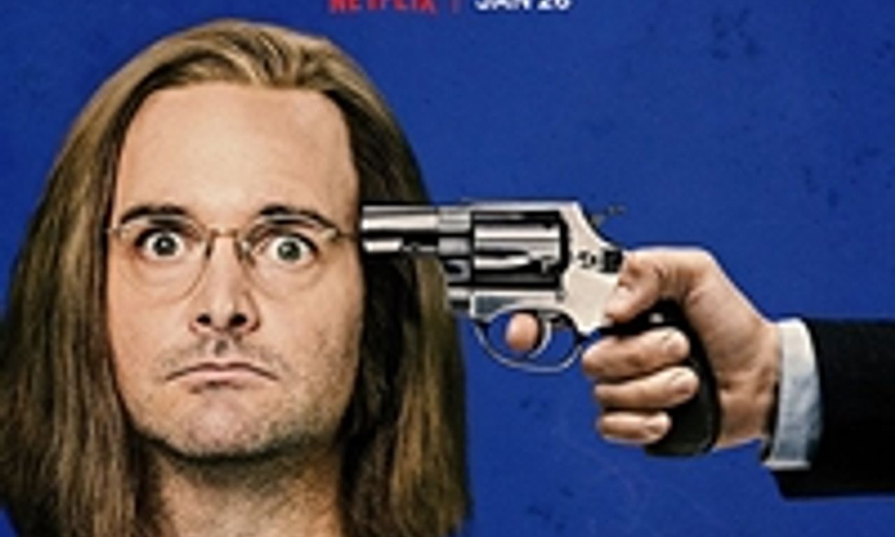 header image for A Futile and Stupid Gesture