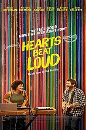 Hearts Beat Loud