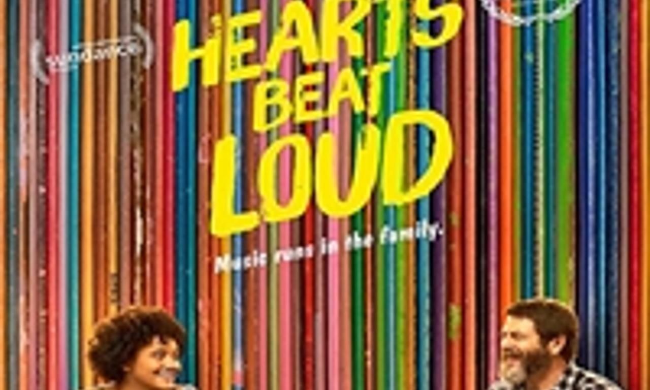 header image for Hearts Beat Loud