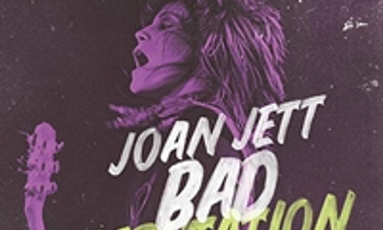 header image for Bad Reputation