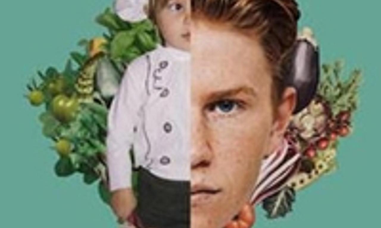 header image for Chef Flynn