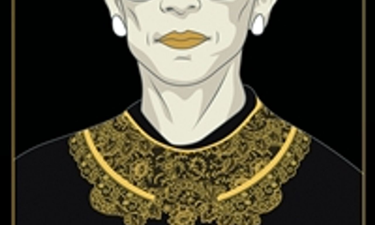 header image for RBG