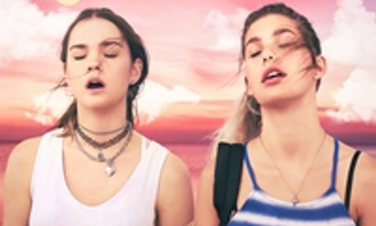 header image for Never Goin' Back