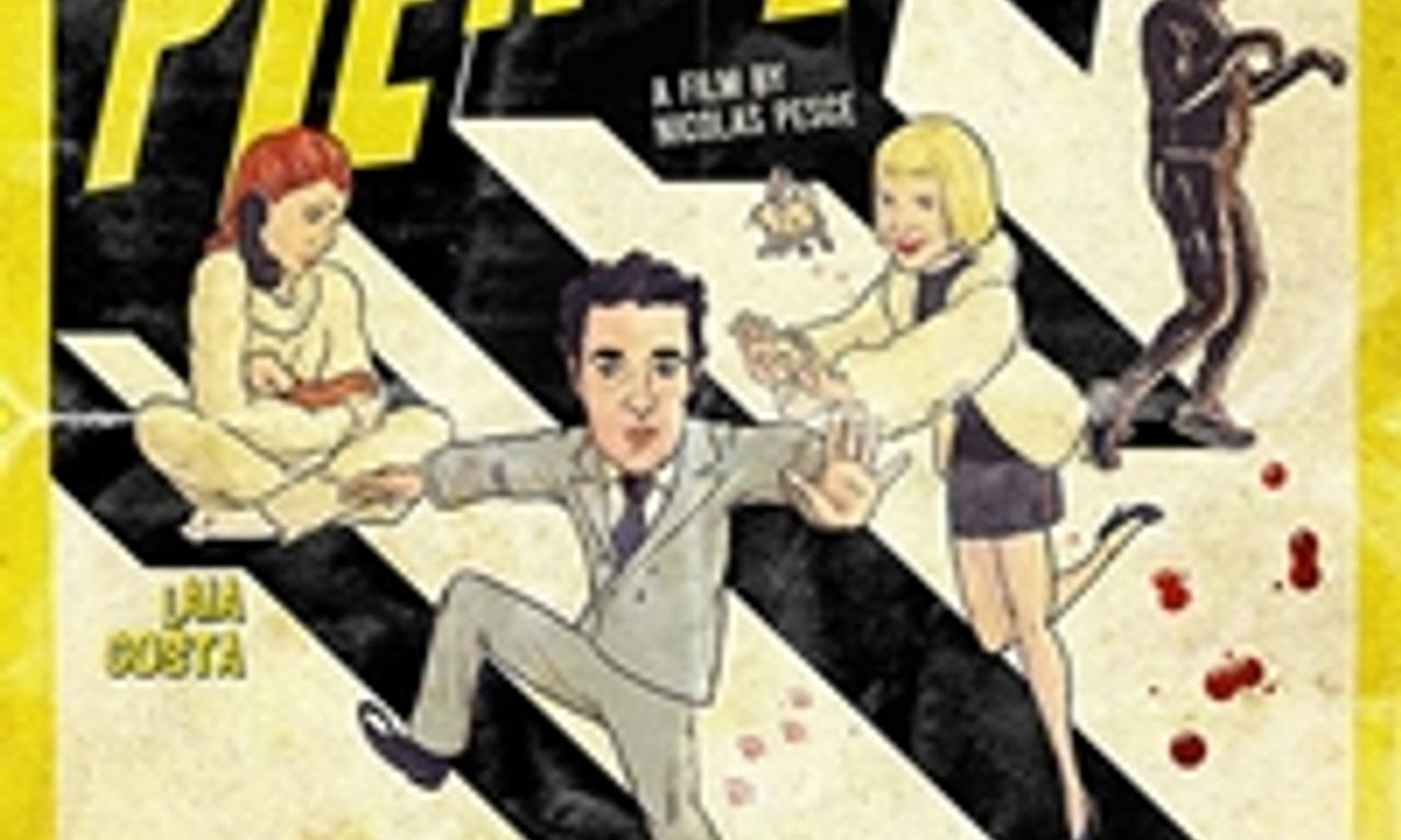 header image for Piercing