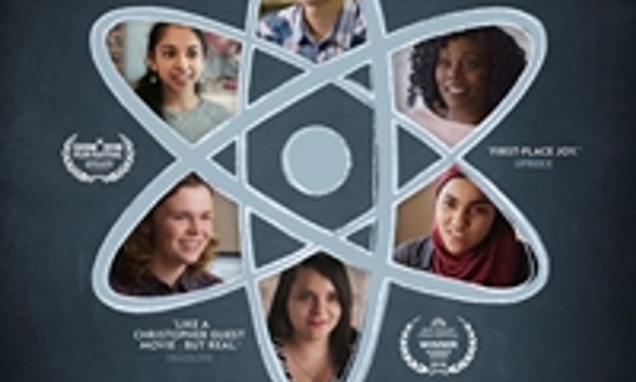 header image for Science Fair