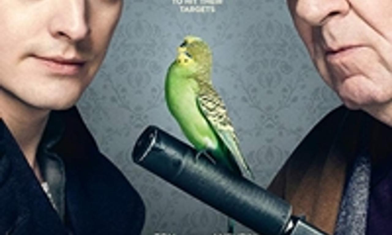 header image for Dead in a Week (Or Your Money Back)