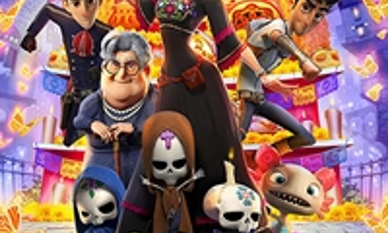 header image for The Big Wish