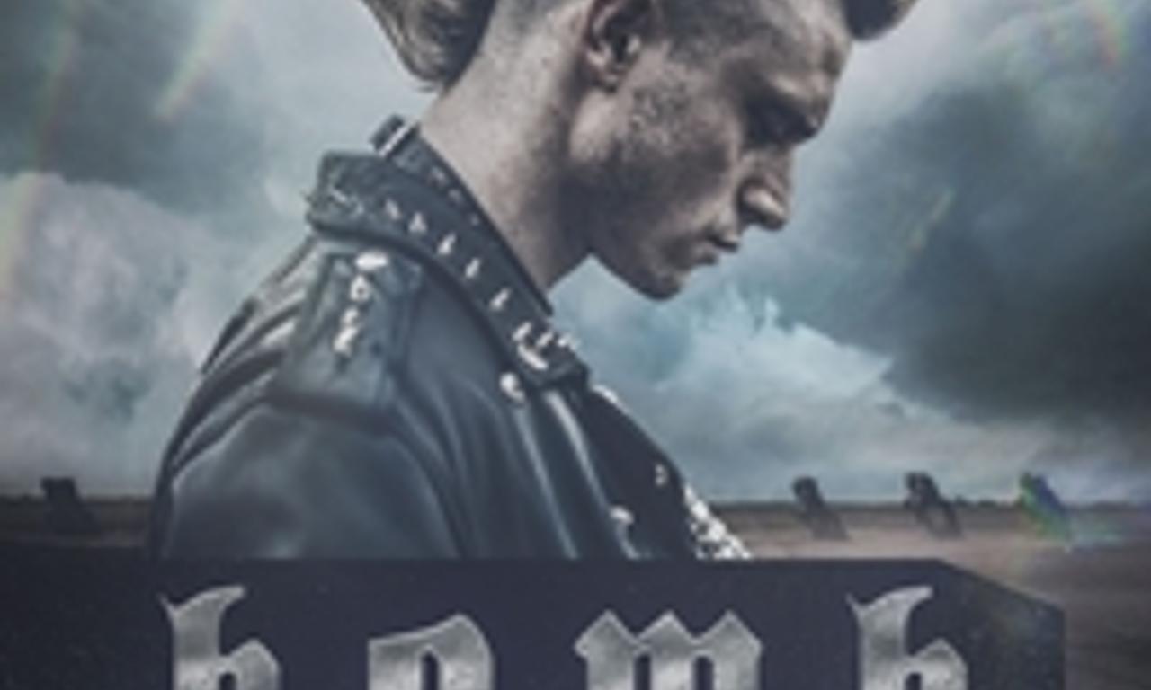 header image for Bomb City