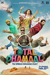 Total Dhamaal
