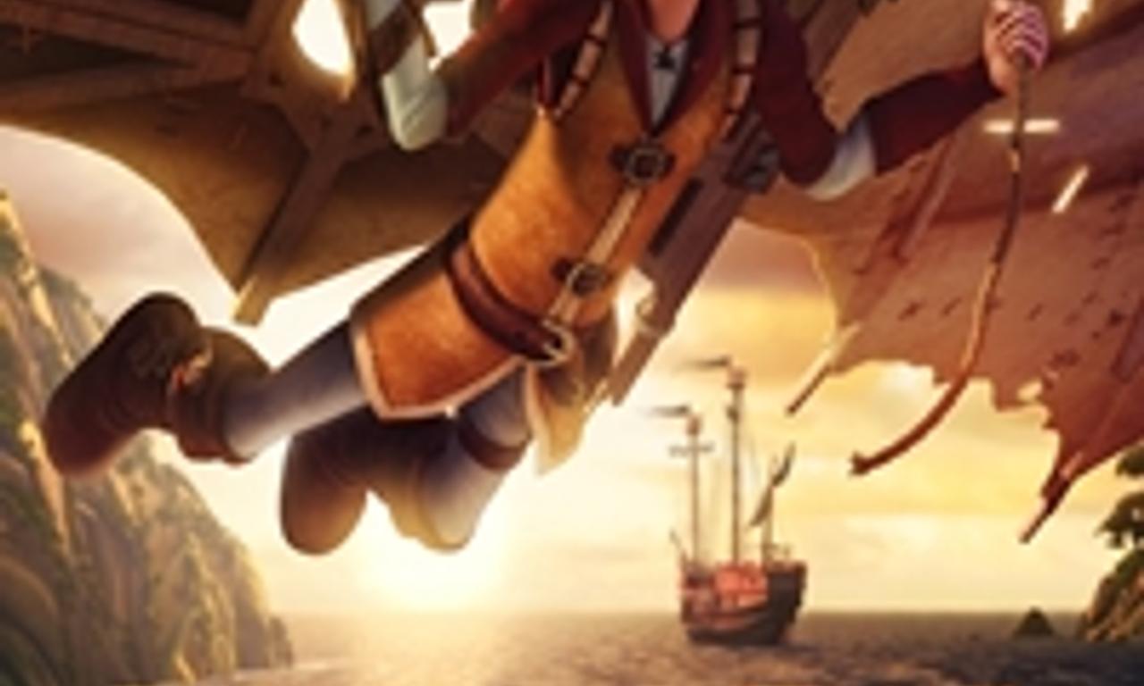 header image for Leo Da Vinci: Mission Mona Lisa