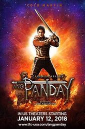 Ang Panday