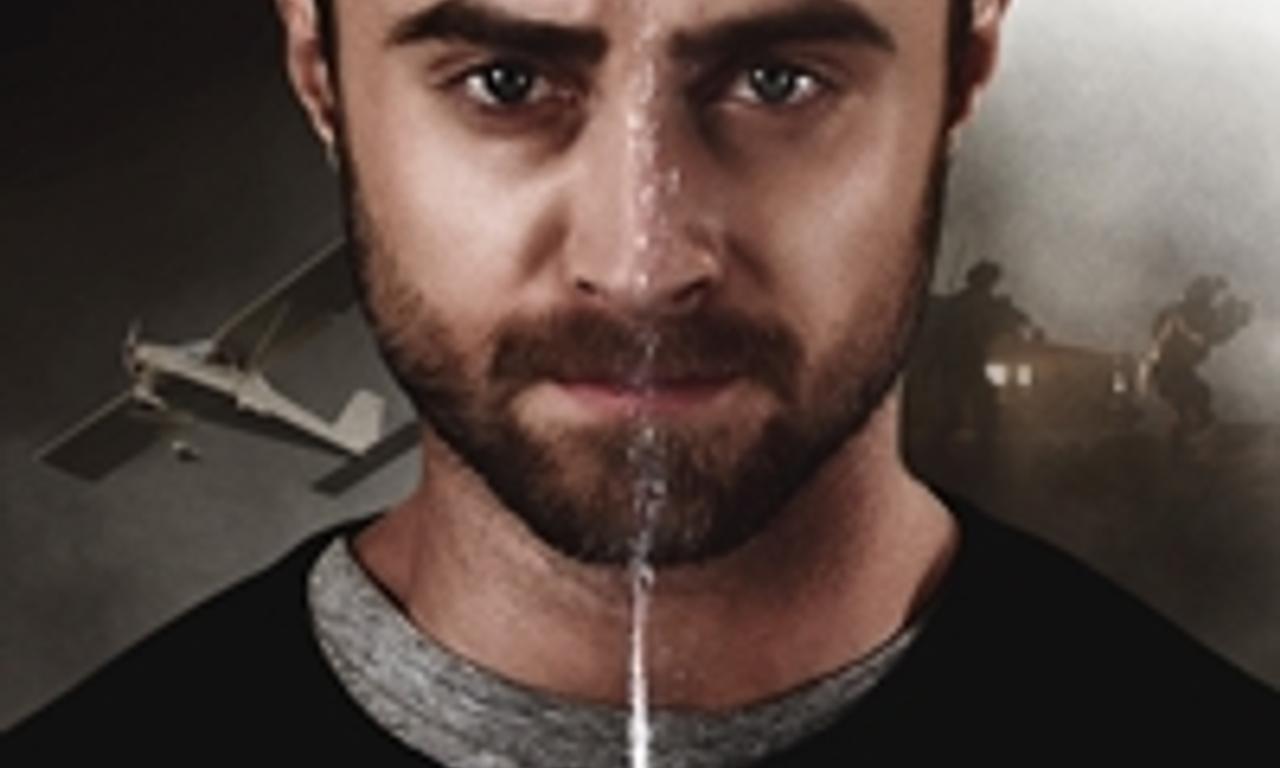 header image for Beast of Burden