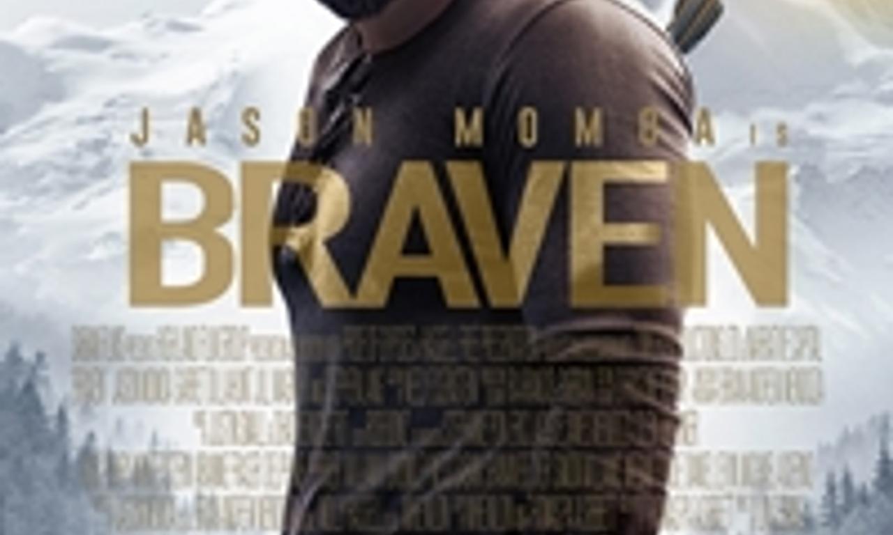 header image for Braven