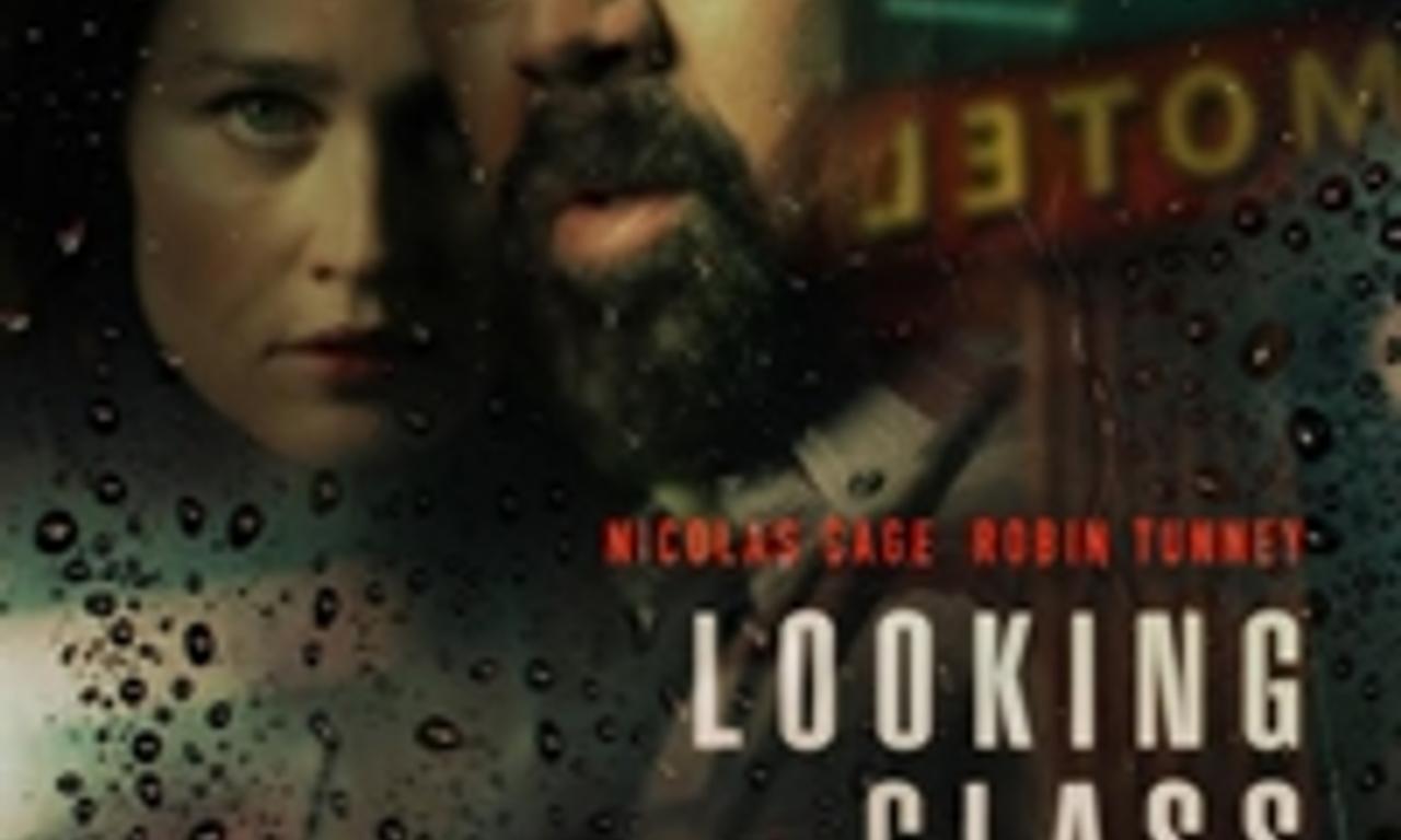 header image for Looking Glass
