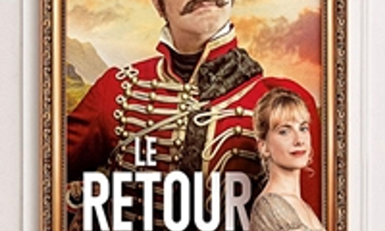 header image for Return of the Hero